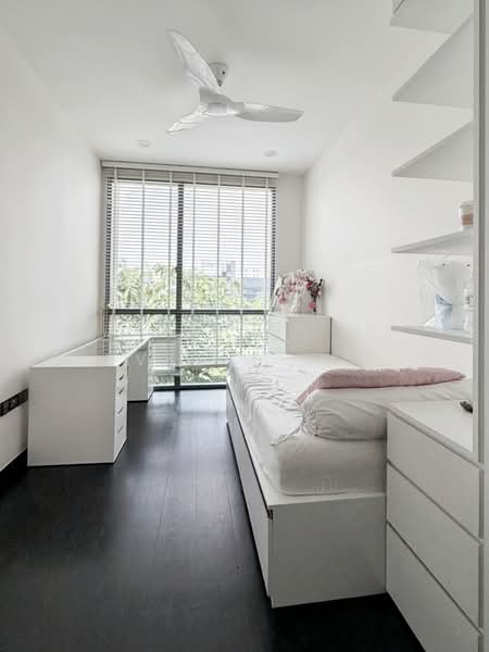 Belgravia Villas, 200 Ang Mo Kio Avenue 5, 6 Bedrooms, 3,961 sqft, Cluster House For Sale, by Yvette Lim, 500110220 - Bedroom - PropertyGuru.com.sg