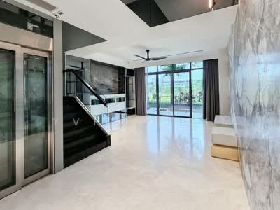 For Sale - Belgravia Villas