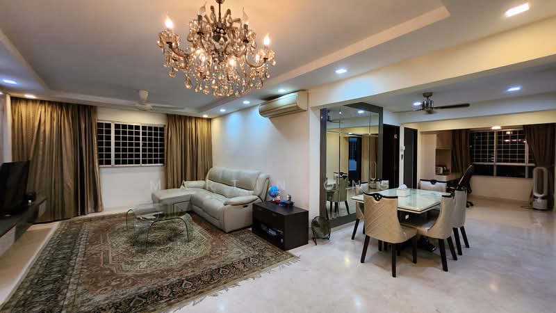 For Sale - 95 Havelock Road