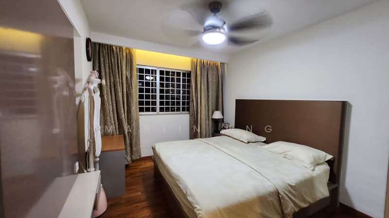 95 Havelock Road, 95 Havelock Road, 3 Bedrooms, 1,270 sqft, HDB Flat For Sale, by Martin Ong, 500110222 - Bedroom - PropertyGuru.com.sg