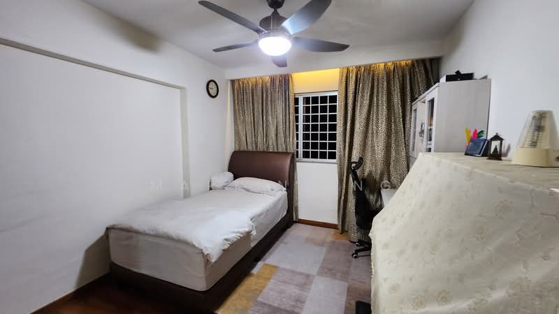 95 Havelock Road, 95 Havelock Road, 3 Bedrooms, 1,270 sqft, HDB Flat For Sale, by Martin Ong, 500110222 - Bedroom - PropertyGuru.com.sg