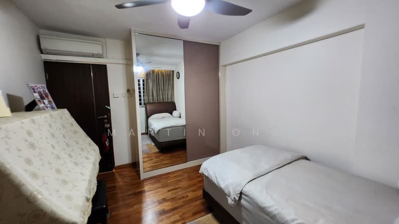95 Havelock Road, 95 Havelock Road, 3 Bedrooms, 1,270 sqft, HDB Flat For Sale, by Martin Ong, 500110222 - Bedroom - PropertyGuru.com.sg