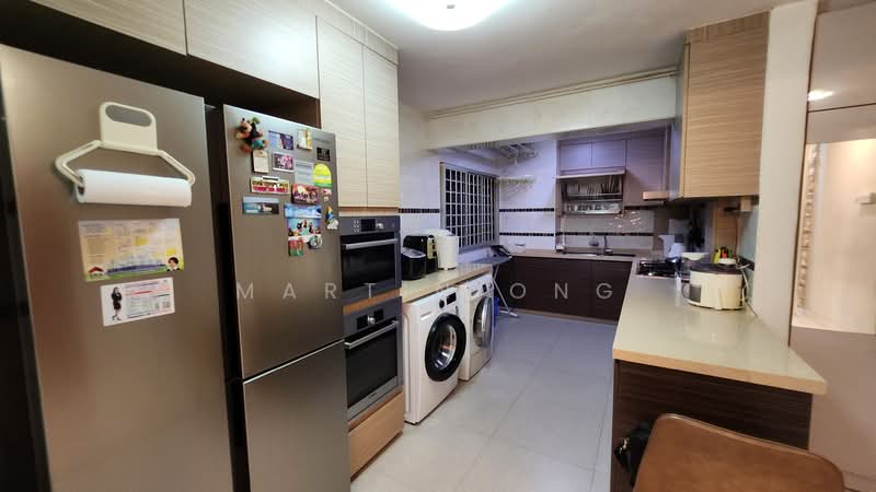 95 Havelock Road, 95 Havelock Road, 3 Bedrooms, 1,270 sqft, HDB Flat For Sale, by Martin Ong, 500110222 - Kitchen - PropertyGuru.com.sg