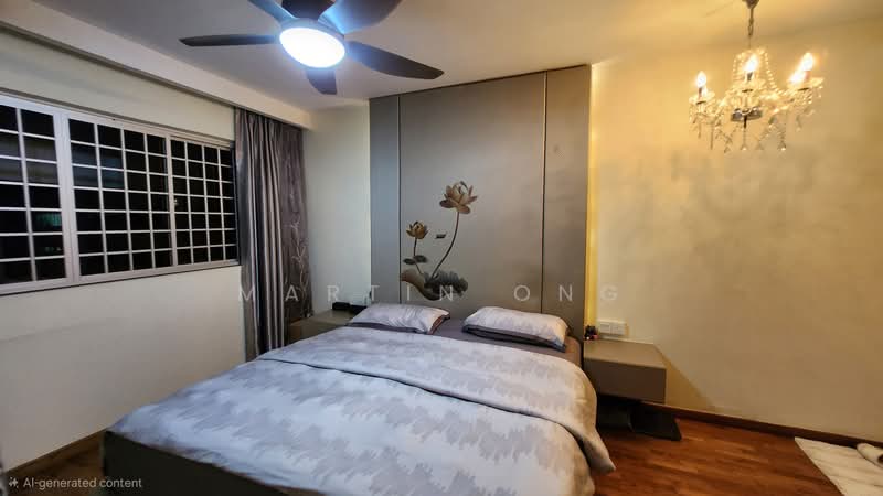 95 Havelock Road, 95 Havelock Road, 3 Bedrooms, 1,270 sqft, HDB Flat For Sale, by Martin Ong, 500110222 - Bedroom - PropertyGuru.com.sg