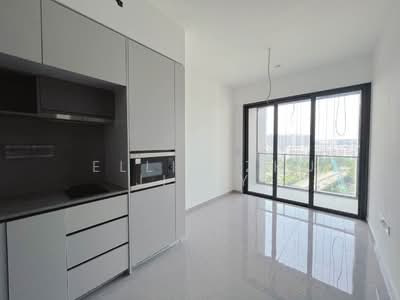 For Rent - Parc Clematis