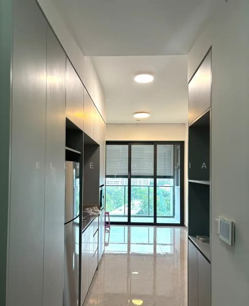 Parc Clematis, 8C Jalan Lempeng, 1 Bedroom, 452 sqft, Condominium For Rent, by Ellie Zhu Jia Yi, 500110223 - Interior - PropertyGuru.com.sg