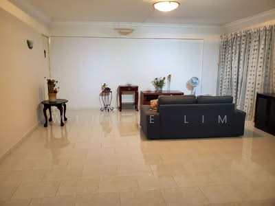 For Rent - 544 Hougang Avenue 8