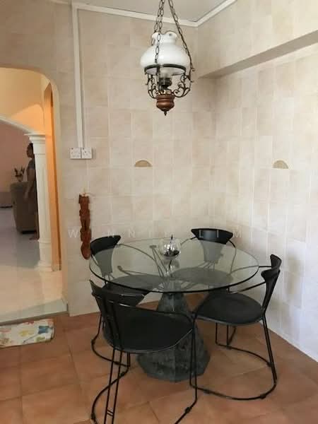 544 Hougang Avenue 8, 544 Hougang Avenue 8, 3 Bedrooms, 1,152 sqft, HDB Flat For Rent, by Winnie Lim, 500110224 - Dining Room - PropertyGuru.com.sg