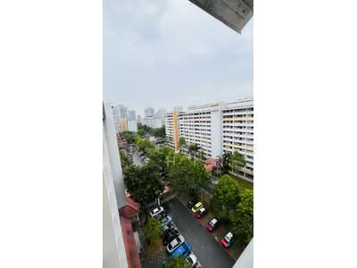 For Rent - 443 Ang Mo Kio Avenue 10