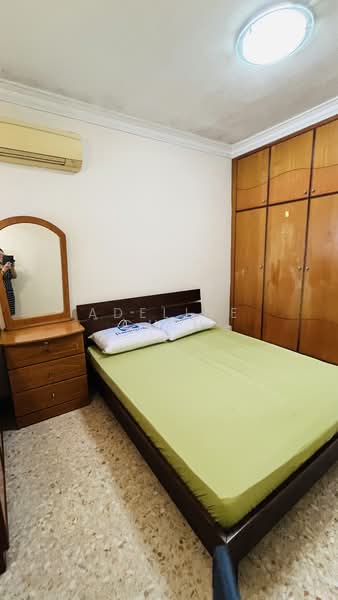 443 Ang Mo Kio Avenue 10, 443 Ang Mo Kio Avenue 10, 2 Bedrooms, 721 sqft, HDB Flat For Rent, by Adeline Chin, 500110225 - Bedroom - PropertyGuru.com.sg