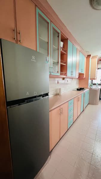 443 Ang Mo Kio Avenue 10, 443 Ang Mo Kio Avenue 10, 2 Bedrooms, 721 sqft, HDB Flat For Rent, by Adeline Chin, 500110225 - Kitchen - PropertyGuru.com.sg
