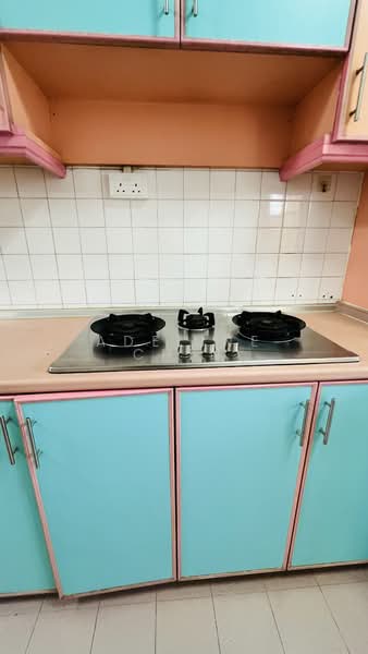 443 Ang Mo Kio Avenue 10, 443 Ang Mo Kio Avenue 10, 2 Bedrooms, 721 sqft, HDB Flat For Rent, by Adeline Chin, 500110225 - Kitchen - PropertyGuru.com.sg