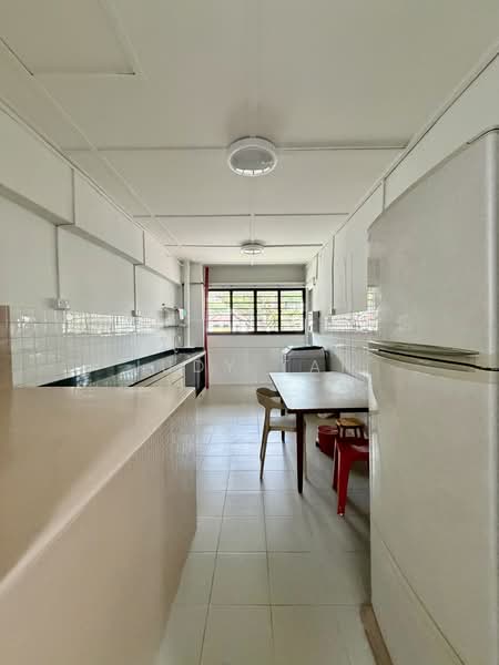 119 Aljunied Avenue 2, 119 Aljunied Avenue 2, 3 Bedrooms, 926 sqft, HDB Flat For Rent, by Judy Tan, 500110227 - Kitchen - PropertyGuru.com.sg