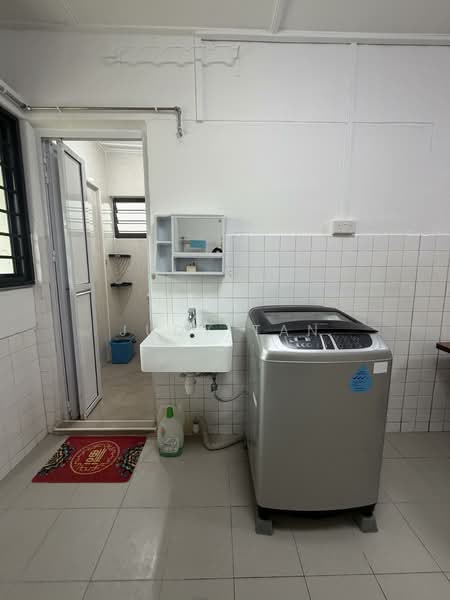 119 Aljunied Avenue 2, 119 Aljunied Avenue 2, 3 Bedrooms, 926 sqft, HDB Flat For Rent, by Judy Tan, 500110227 - Yard - PropertyGuru.com.sg