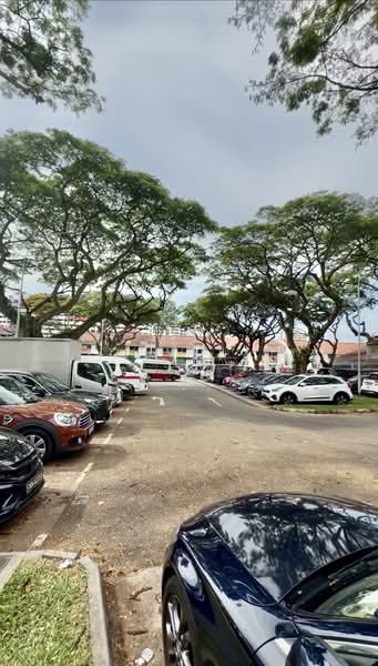 119 Aljunied Avenue 2, 119 Aljunied Avenue 2, 3 Bedrooms, 926 sqft, HDB Flat For Rent, by Judy Tan, 500110227 - Unblocked view - PropertyGuru.com.sg