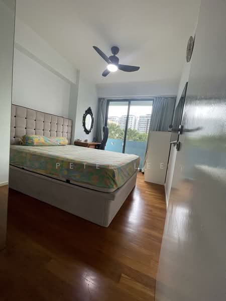 308C Punggol Walk, 308C Punggol Walk, 3 Bedrooms, 1,206 sqft, HDB Flat For Rent, by Peter Lee, 500110229 - Bedroom - PropertyGuru.com.sg