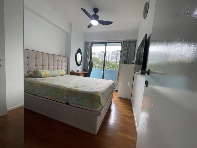 308C Punggol Walk, 308C Punggol Walk, 3 Bedrooms, 1,206 sqft, HDB Flat For Rent, by Peter Lee, 500110229 - Bedroom - PropertyGuru.com.sg