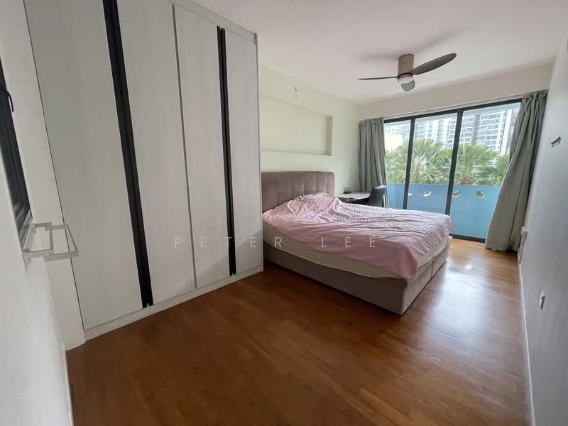 308C Punggol Walk, 308C Punggol Walk, 3 Bedrooms, 1,206 sqft, HDB Flat For Rent, by Peter Lee, 500110229 - Bedroom - PropertyGuru.com.sg