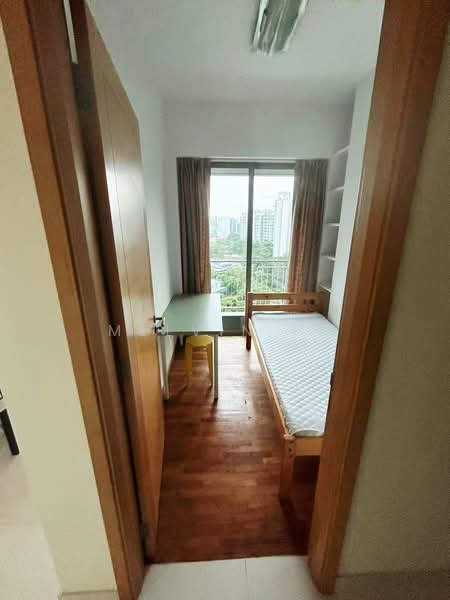 The Infiniti, 39A West Coast Park, 4 Bedrooms, 1,367 sqft, Condominium For Rent, by Melvin Lo, 500110230 - Bedroom - PropertyGuru.com.sg