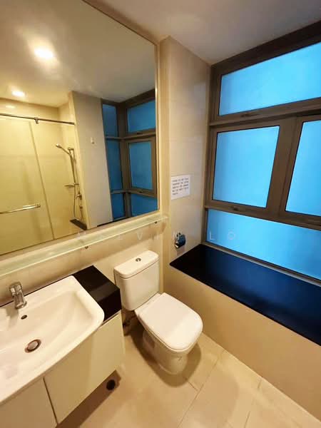 The Infiniti, 39A West Coast Park, 4 Bedrooms, 1,367 sqft, Condominium For Rent, by Melvin Lo, 500110230 - Bathroom - PropertyGuru.com.sg