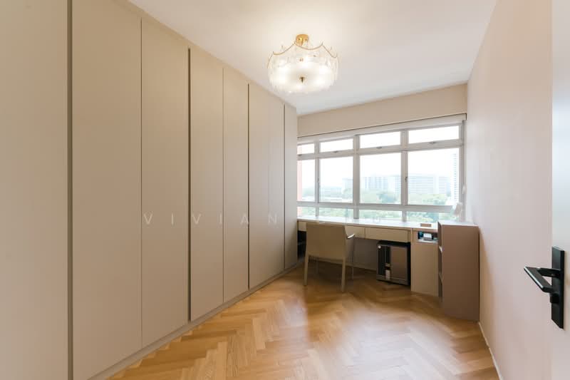 28 Ghim Moh Link, 28 Ghim Moh Link, 3 Bedrooms, 990 sqft, HDB Flat For Sale, by Vivian Chua, 500110233 - Study - PropertyGuru.com.sg