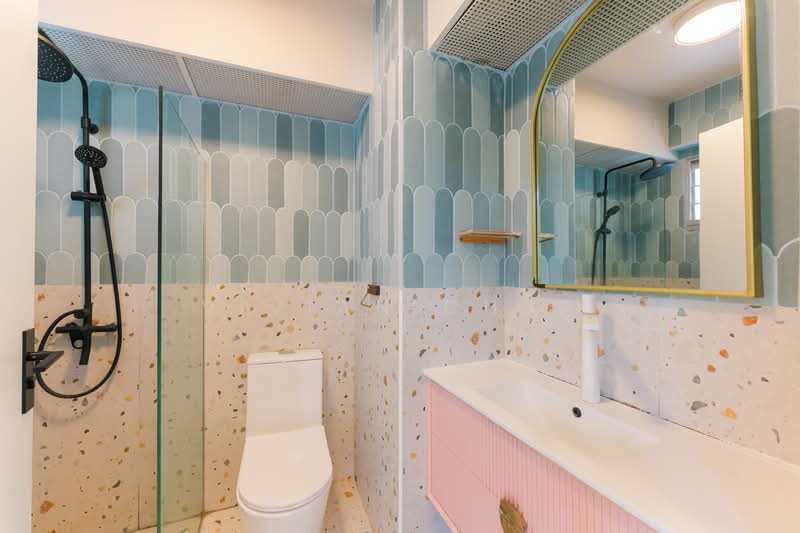 28 Ghim Moh Link, 28 Ghim Moh Link, 3 Bedrooms, 990 sqft, HDB Flat For Sale, by Vivian Chua, 500110233 - Bathroom - PropertyGuru.com.sg