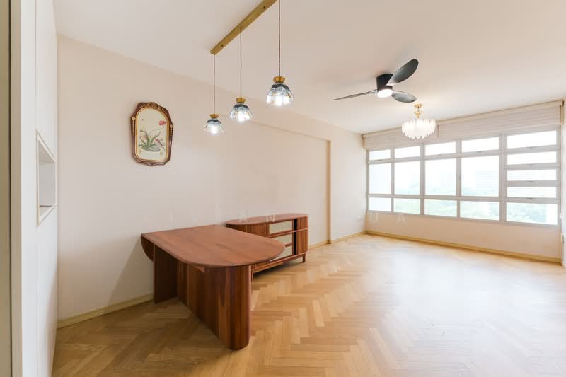 28 Ghim Moh Link, 28 Ghim Moh Link, 3 Bedrooms, 990 sqft, HDB Flat For Sale, by Vivian Chua, 500110233 - Living Room - PropertyGuru.com.sg