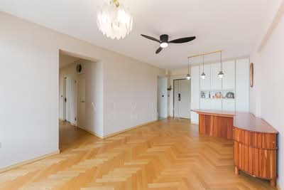 For Sale - 28 Ghim Moh Link