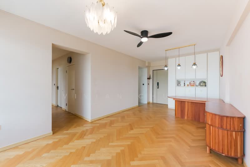 28 Ghim Moh Link, 28 Ghim Moh Link, 3 Bedrooms, 990 sqft, HDB Flat For Sale, by Vivian Chua, 500110233 - Interior - PropertyGuru.com.sg