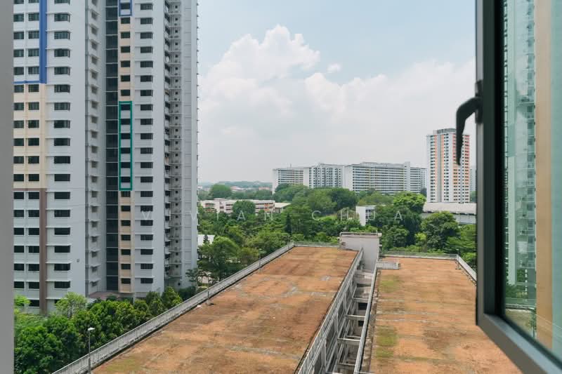 28 Ghim Moh Link, 28 Ghim Moh Link, 3 Bedrooms, 990 sqft, HDB Flat For Sale, by Vivian Chua, 500110233 - Exterior - PropertyGuru.com.sg