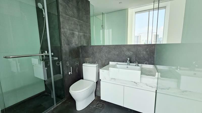 ARC 380, 380 Jalan Besar, 1,001 sqft, Office For Sale, by Joshua Wong, 500110234 - Bathroom - CommercialGuru.com.sg