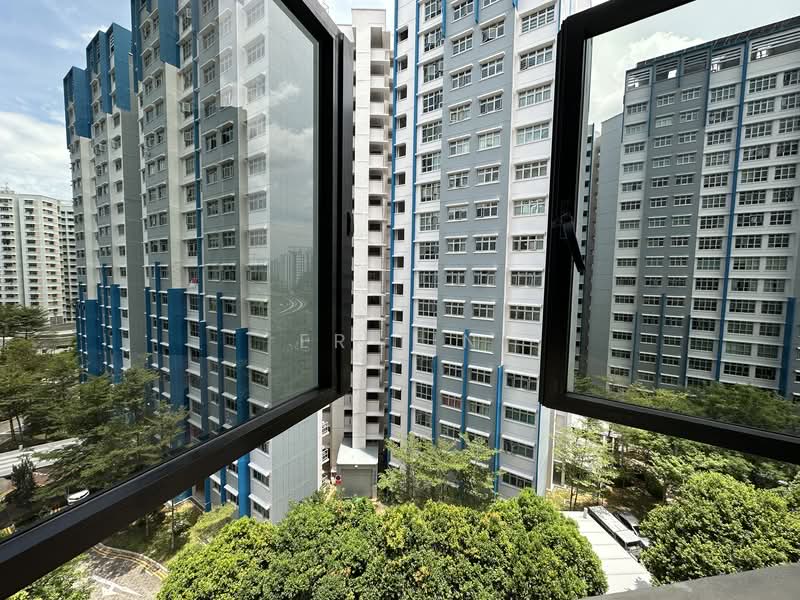 155 Rivervale Crescent, 155 Rivervale Crescent, Room Rental, 150 sqft, HDB Flat For Rent, by Er Lin, 500110235 - Exterior - PropertyGuru.com.sg