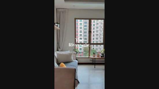 The Rivervale, 3 Rivervale Link, 3 Bedrooms, 1,302 sqft, Condominium For Sale, by Wong Lay Cheng (黄丽清), 500110236 - PropertyGuru.com.sg