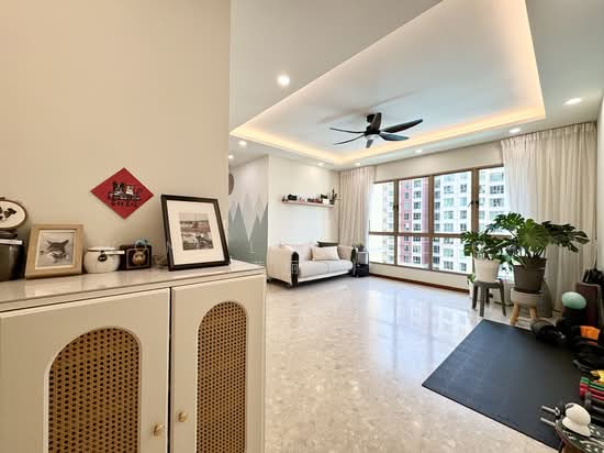 The Rivervale Condominium For Sale at S$ 1,550,000 | PropertyGuru Singapore