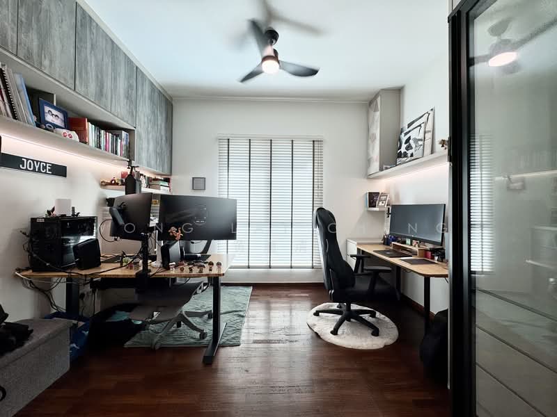 The Rivervale, 3 Rivervale Link, 3 Bedrooms, 1,302 sqft, Condominium For Sale, by Wong Lay Cheng (黄丽清), 500110236 - Study - PropertyGuru.com.sg