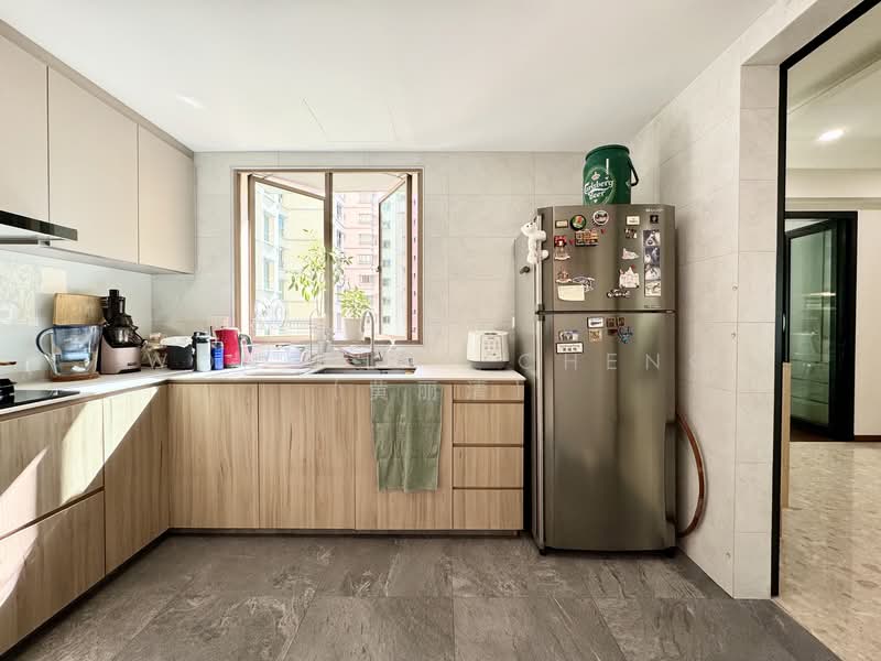 The Rivervale, 3 Rivervale Link, 3 Bedrooms, 1,302 sqft, Condominium For Sale, by Wong Lay Cheng (黄丽清), 500110236 - PropertyGuru.com.sg