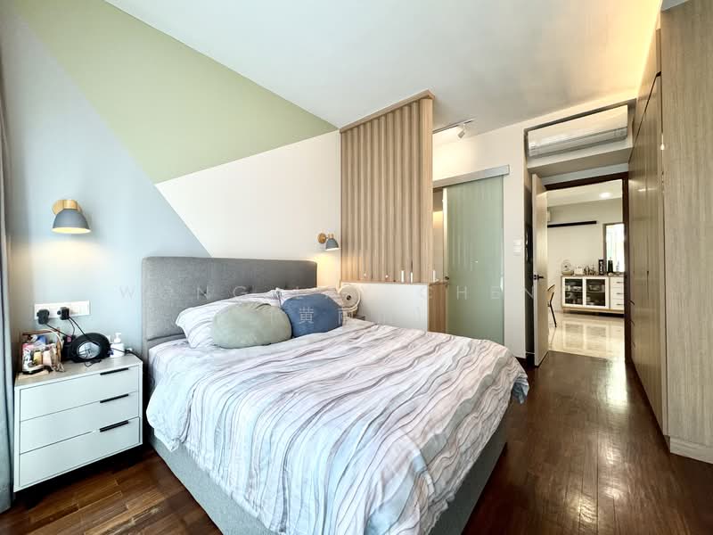 The Rivervale, 3 Rivervale Link, 3 Bedrooms, 1,302 sqft, Condominium For Sale, by Wong Lay Cheng (黄丽清), 500110236 - PropertyGuru.com.sg