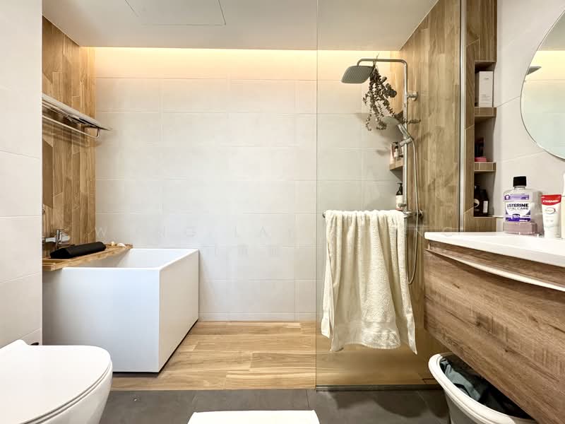 The Rivervale, 3 Rivervale Link, 3 Bedrooms, 1,302 sqft, Condominium For Sale, by Wong Lay Cheng (黄丽清), 500110236 - PropertyGuru.com.sg