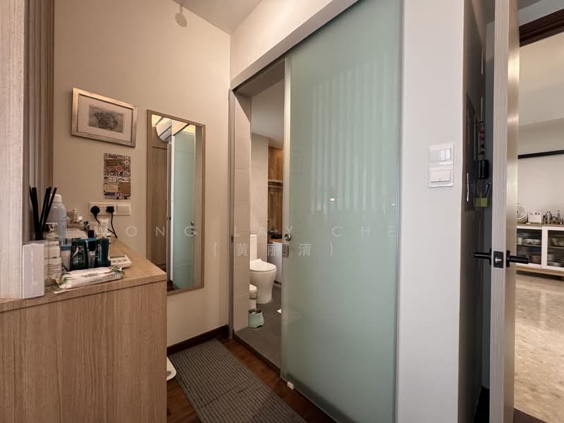 The Rivervale, 3 Rivervale Link, 3 Bedrooms, 1,302 sqft, Condominium For Sale, by Wong Lay Cheng (黄丽清), 500110236 - PropertyGuru.com.sg