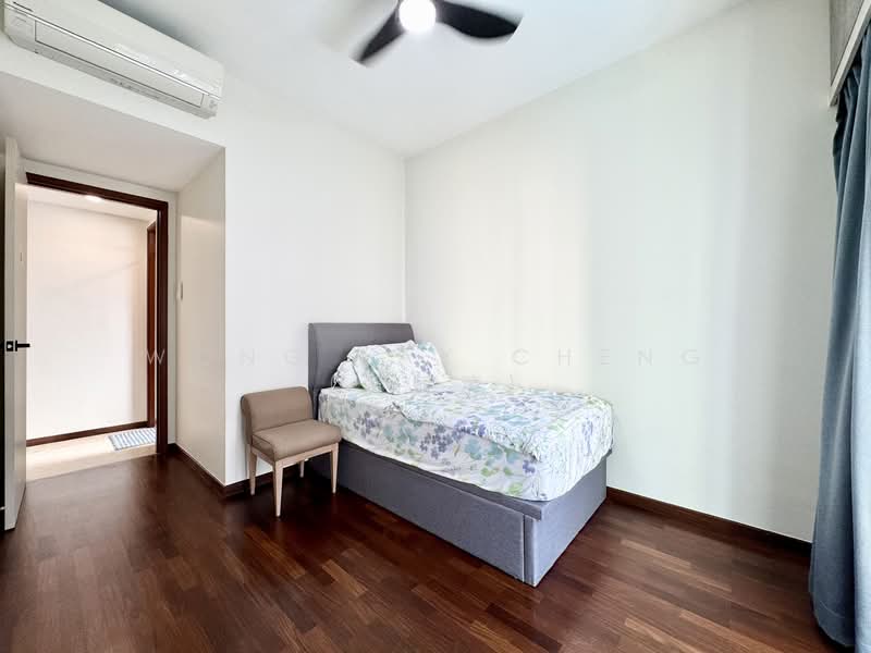 The Rivervale, 3 Rivervale Link, 3 Bedrooms, 1,302 sqft, Condominium For Sale, by Wong Lay Cheng (黄丽清), 500110236 - PropertyGuru.com.sg