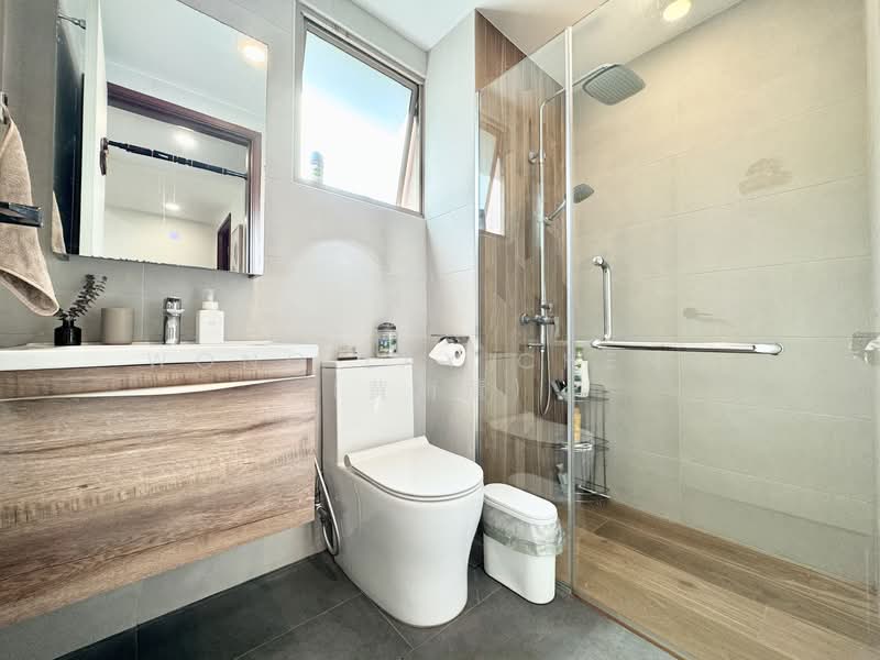 The Rivervale, 3 Rivervale Link, 3 Bedrooms, 1,302 sqft, Condominium For Sale, by Wong Lay Cheng (黄丽清), 500110236 - PropertyGuru.com.sg