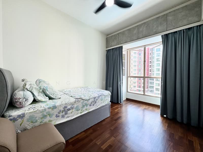 The Rivervale, 3 Rivervale Link, 3 Bedrooms, 1,302 sqft, Condominium For Sale, by Wong Lay Cheng (黄丽清), 500110236 - PropertyGuru.com.sg