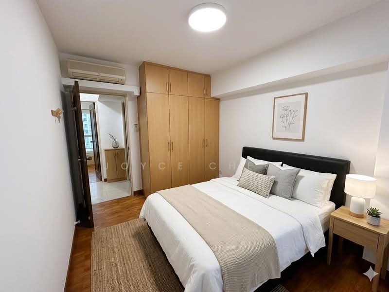 403A Fernvale Lane, 403A Fernvale Lane, 3 Bedrooms, 1,011 sqft, HDB Flat For Sale, by Joyce Chew, 500110238 - Bedroom - PropertyGuru.com.sg
