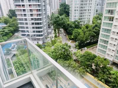 For Sale - One Devonshire