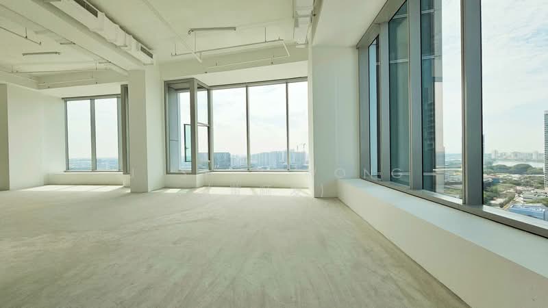 ARC 380, 380 Jalan Besar, 6,275 sqft, Office For Sale, by Joshua Wong, 500110242 - Interior - CommercialGuru.com.sg