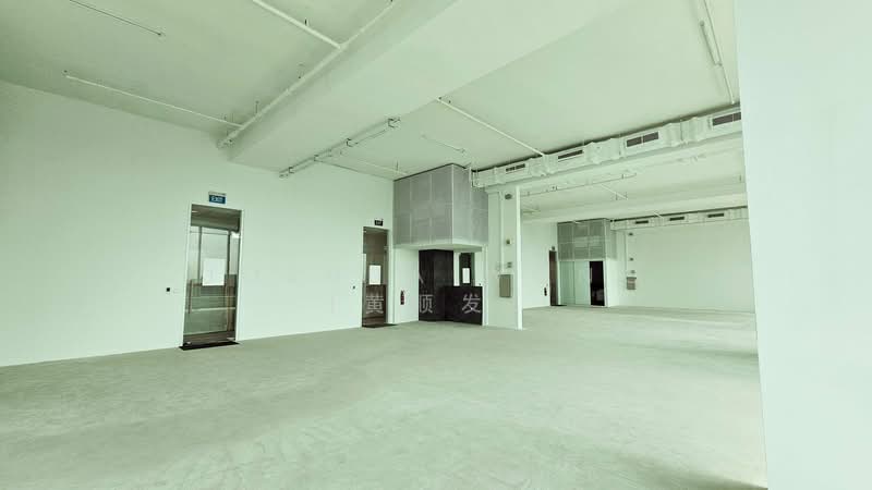 ARC 380, 380 Jalan Besar, 6,275 sqft, Office For Sale, by Joshua Wong, 500110242 - Interior - CommercialGuru.com.sg