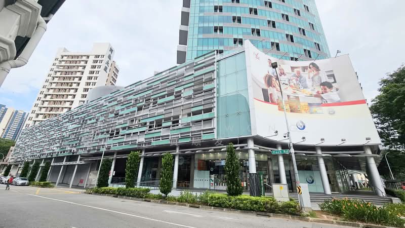 ARC 380, 380 Jalan Besar, 6,275 sqft, Office For Sale, by Joshua Wong, 500110242 - Exterior - CommercialGuru.com.sg