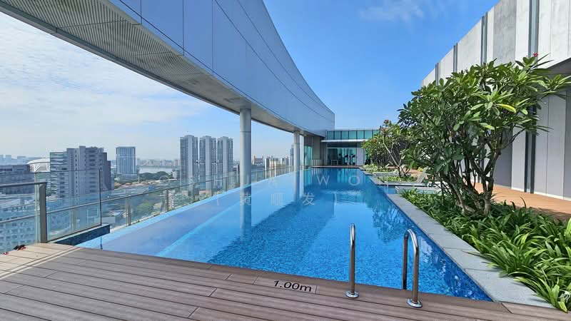 ARC 380, 380 Jalan Besar, 6,275 sqft, Office For Sale, by Joshua Wong, 500110242 - Pool - CommercialGuru.com.sg