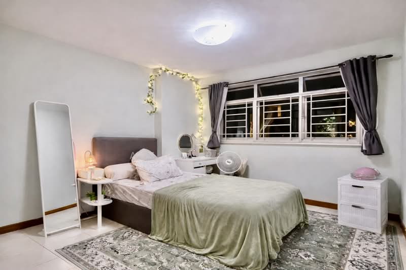 For Sale - 431C Yishun Avenue 1