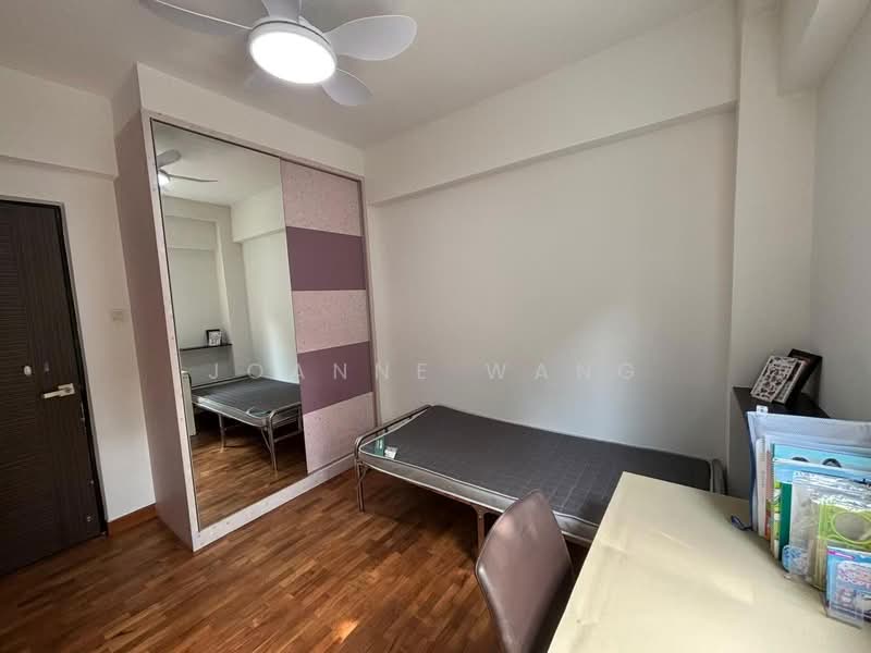 Shelford Regency, 65 Shelford Road, Room Rental, 200 sqft, Condominium For Rent, by Joanne Wang, 500110249 - Bedroom - PropertyGuru.com.sg